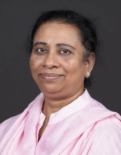 Manju Jose