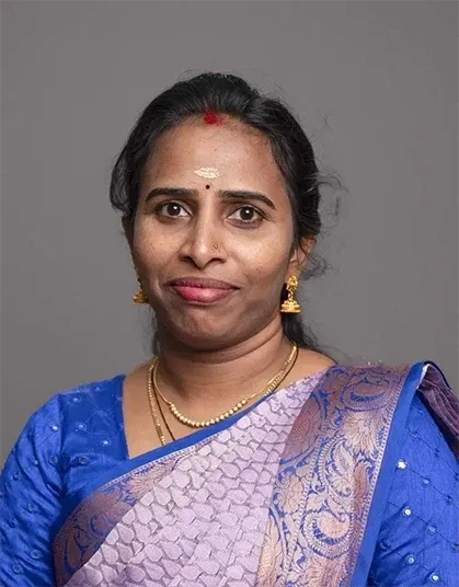 Beena G Pillai