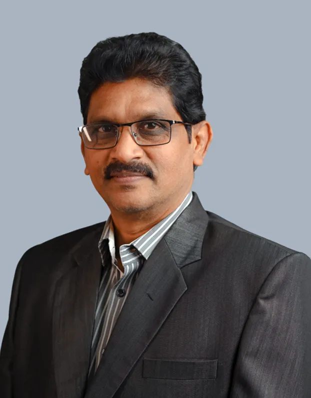 R Venugopal