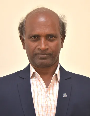 Gutti Radha Krishna Prasad