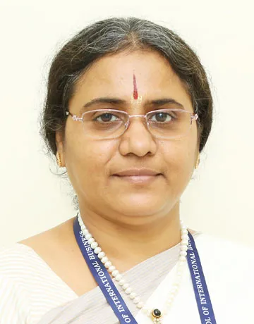 S Srilalitha G Kumari