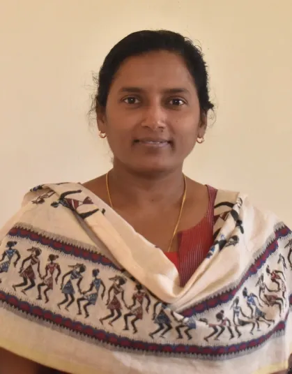 Anitha Kumari Pinapati