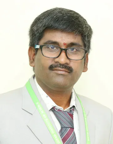 M.Rama Rao