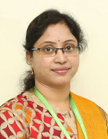 P.Santhi Latha