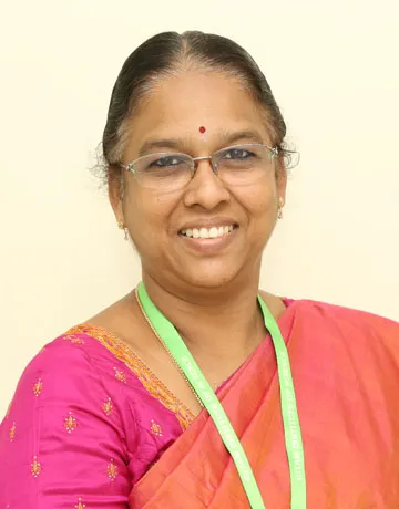 K Vedavathi