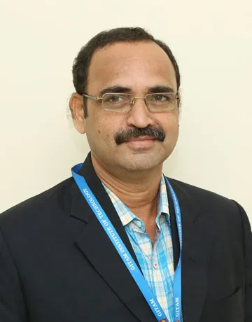 Konda Srinivasa Rao