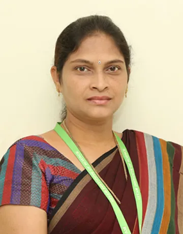 K Vanitha