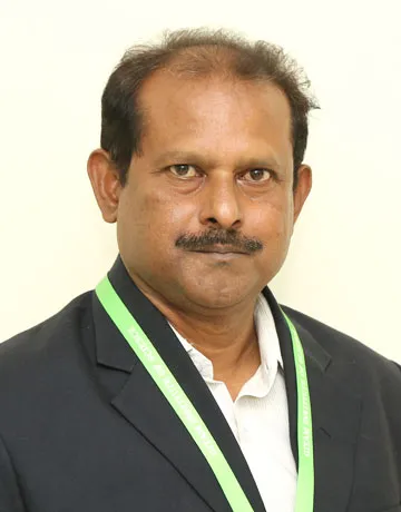 B.Srinivasa Rao