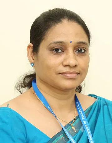 Chandu Kavitha