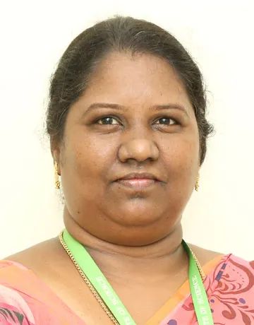 V.Saritha