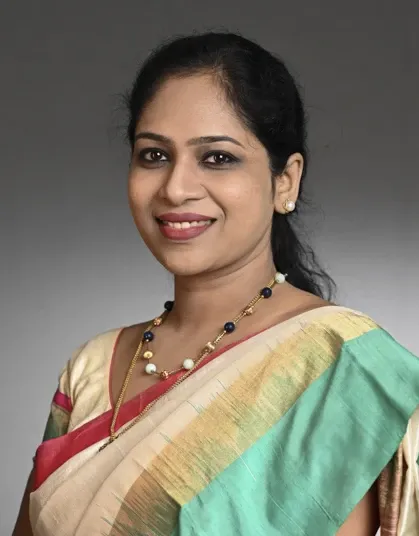 S Sushma Raj