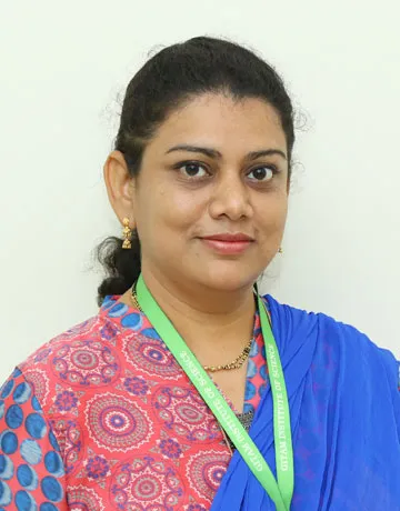 Rasheeda Khanam