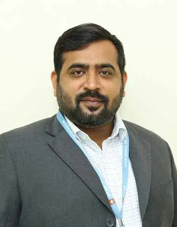 Abhishek Kumar Singh