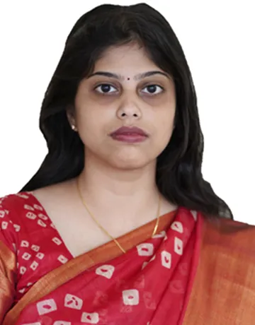 Vaddiparti Ramya Geetika