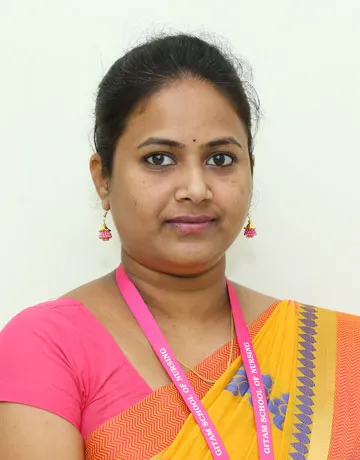 Thota Malathi