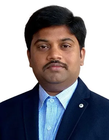 Ramkumar Manthari