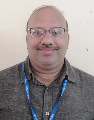 Srinivasa Rao Bendi