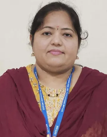 Bangarulakshmi Mahanthi