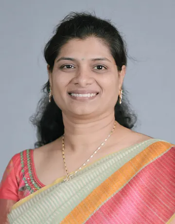 Chandana Valluripalli