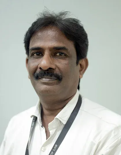 Chintala Lakshmana Rao