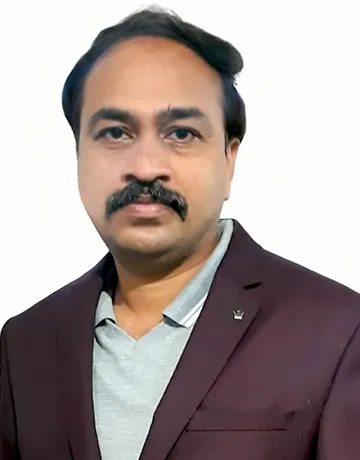 Goda Ramesh Naidu