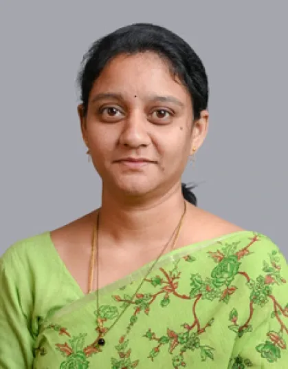 Vasa Sireesha Rani