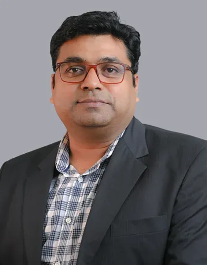 Subhendu Kumar Mishra