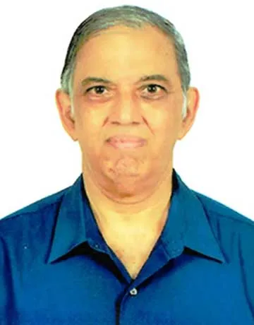 Poduri Rama Rao