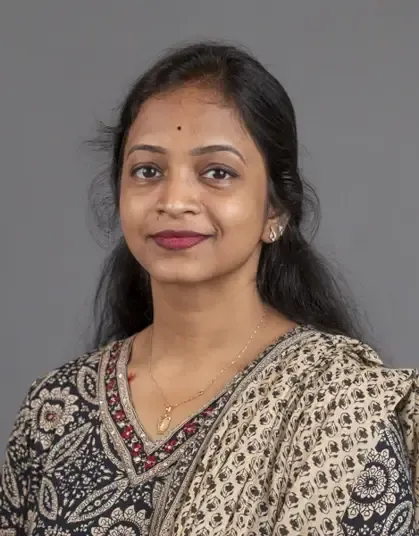 Kurmapu Nikhita Srivalli Malini