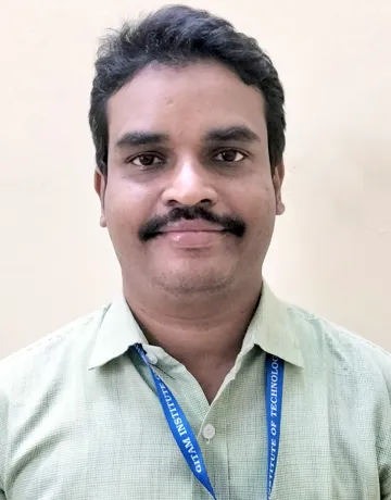 Pakki Bharani Chandra Kumar