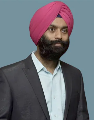 Gurpreet Singh Chhabra