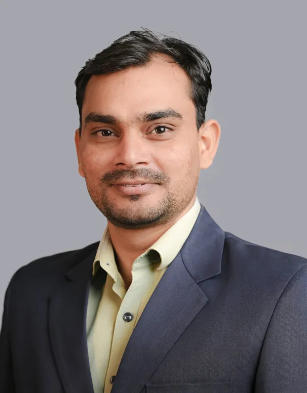 Sunil Kumar