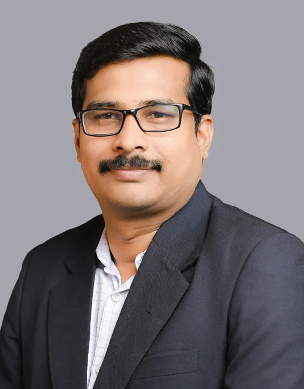 Rama Krishna Gupta P