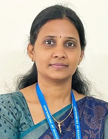 Suneetha Merugula