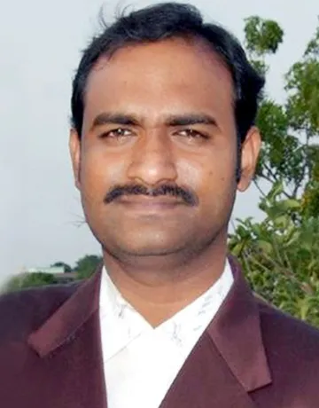 K Nitalaksheswara Rao