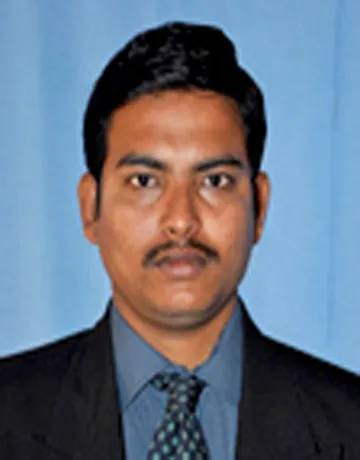 Naresh Panigrahi