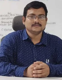 Naresh Panigrahi