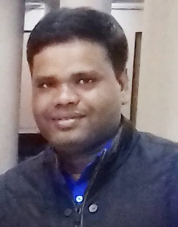 Mahendra Prasad