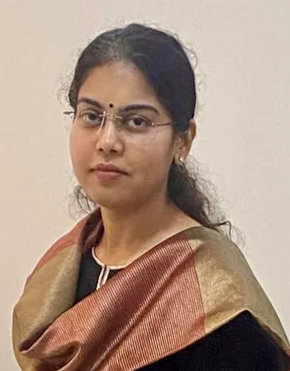 Jangala Krishna Pallavi