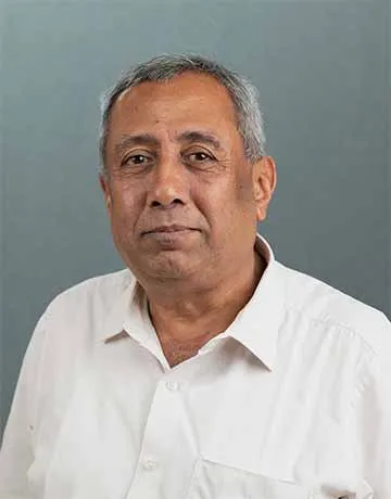 Gurazada Ravi Kumar