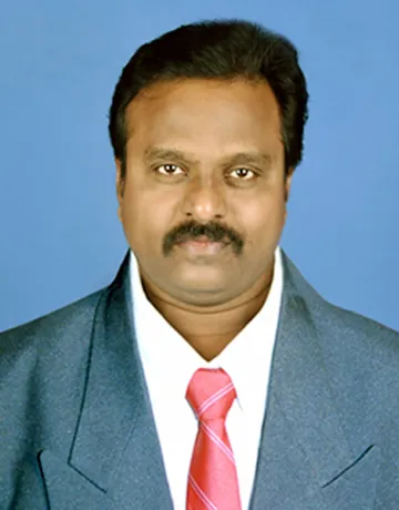 Kollati Vijaya Kumar