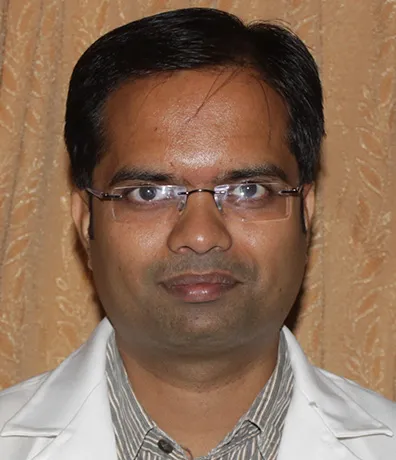 Anumula Satish Kumar