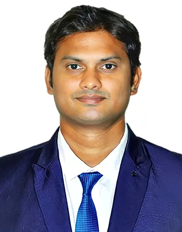 Manoj Babu Palla