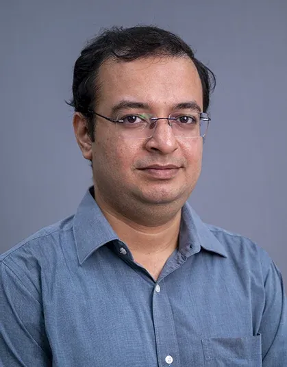 Subhodeep Mukherjee