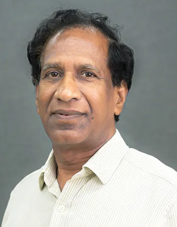 Krishna Sree Kolluru