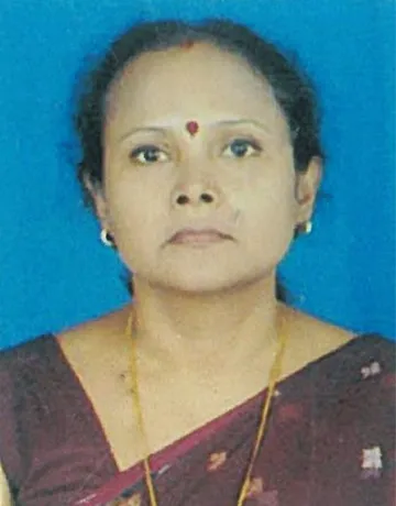 Sinchal Datta