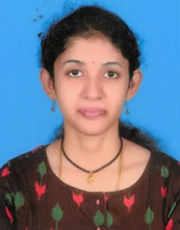 Srujana Menda