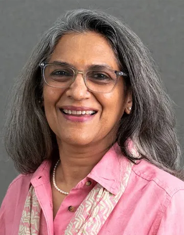 Vibhuti Sachdev