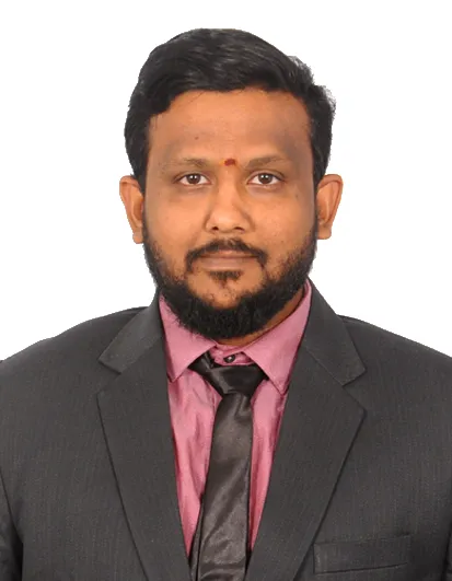 Santosh Kumar Uppada