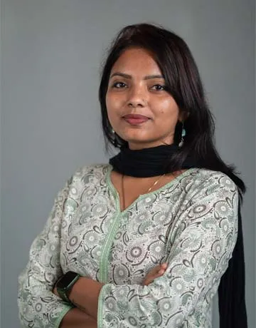 Tapasya Kumari